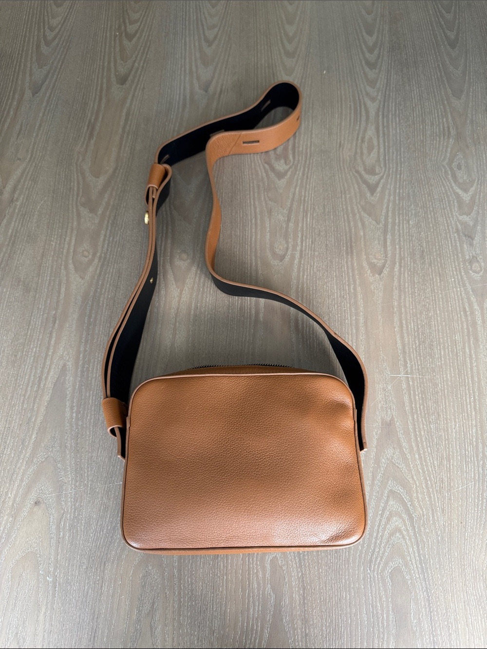 All Saints Women’s crossbody bag